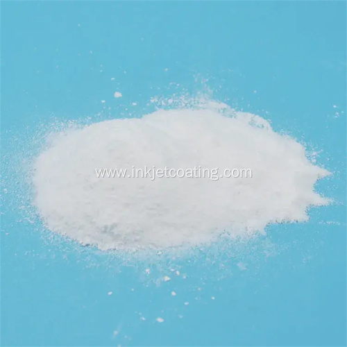 99% Silica Dioxide For Canvas Receptive Coatings